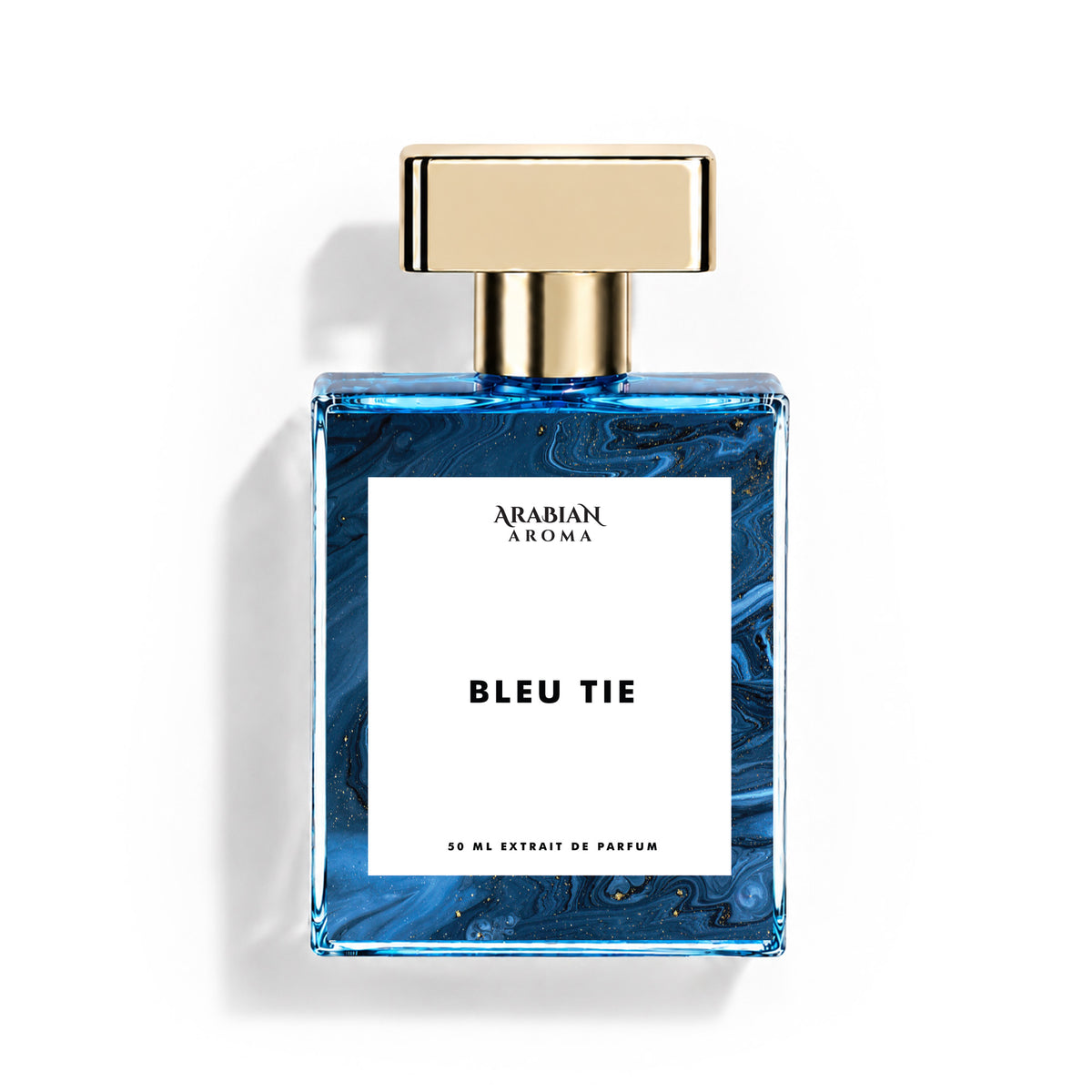 Bleu Tie By Arabian Aroma