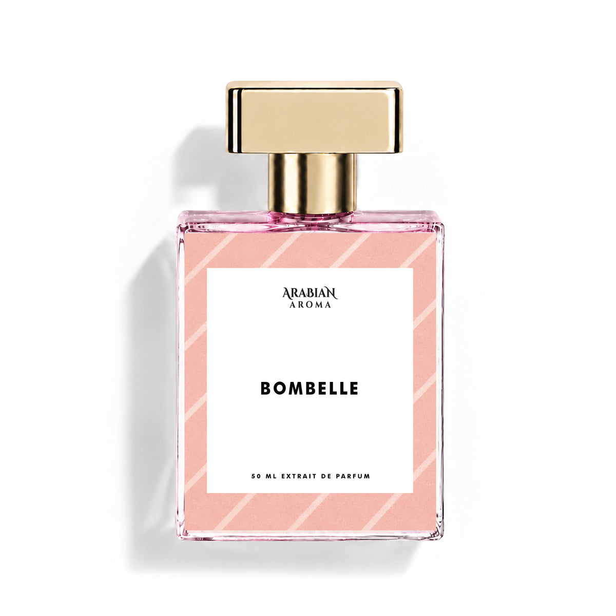 Bombelle By Arabian Aroma