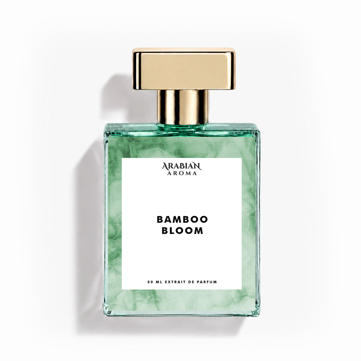 Bamboo Bloom By Arabian Aroma