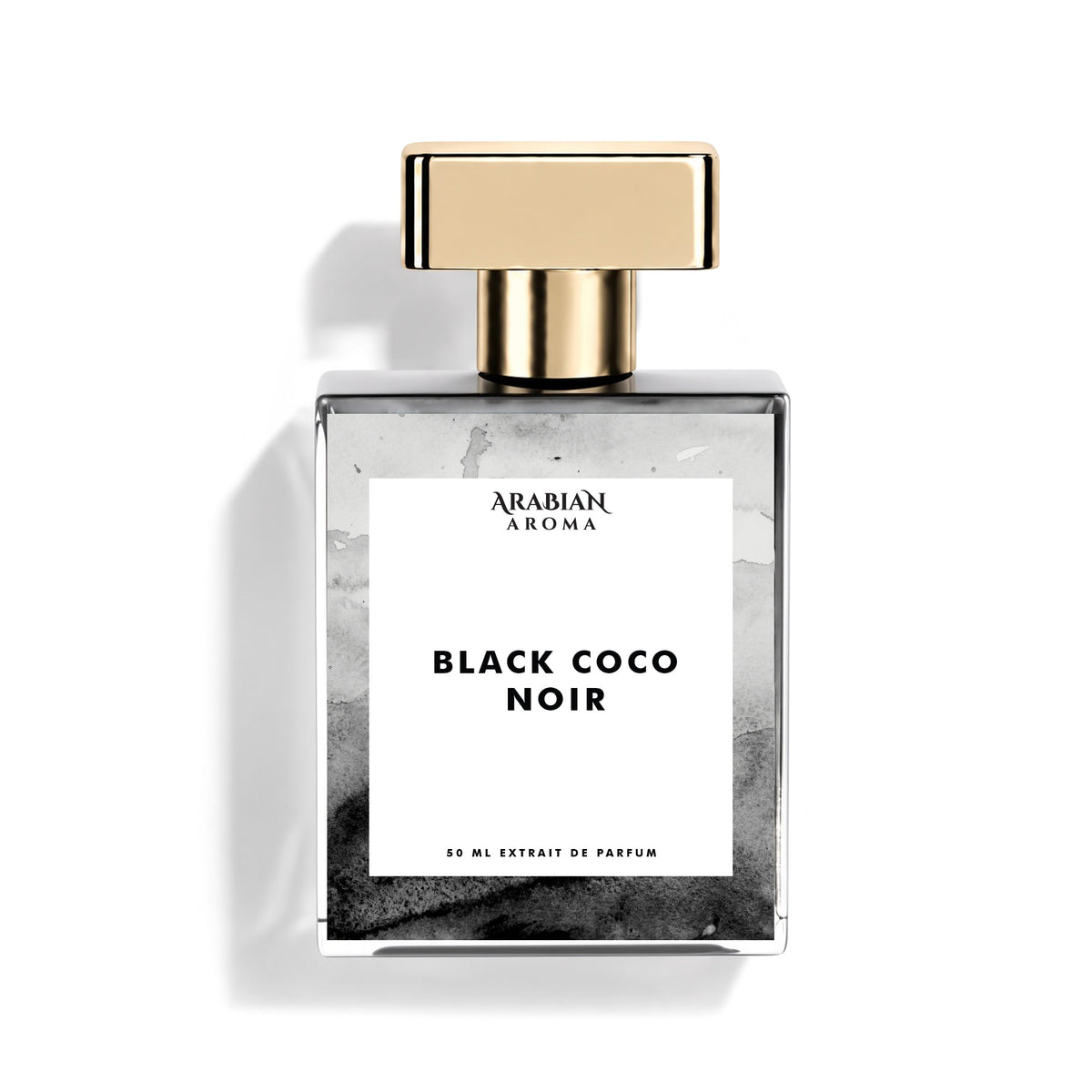 Black Coco Noir by Arabian Aroma