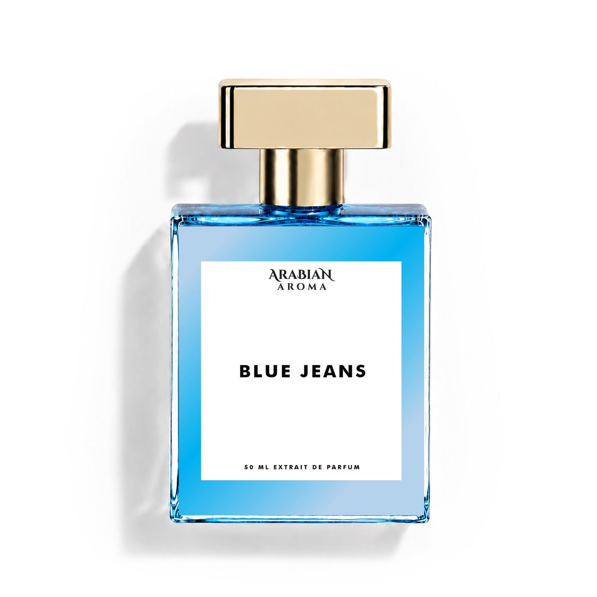 Blue Jeans By Arabian Aroma