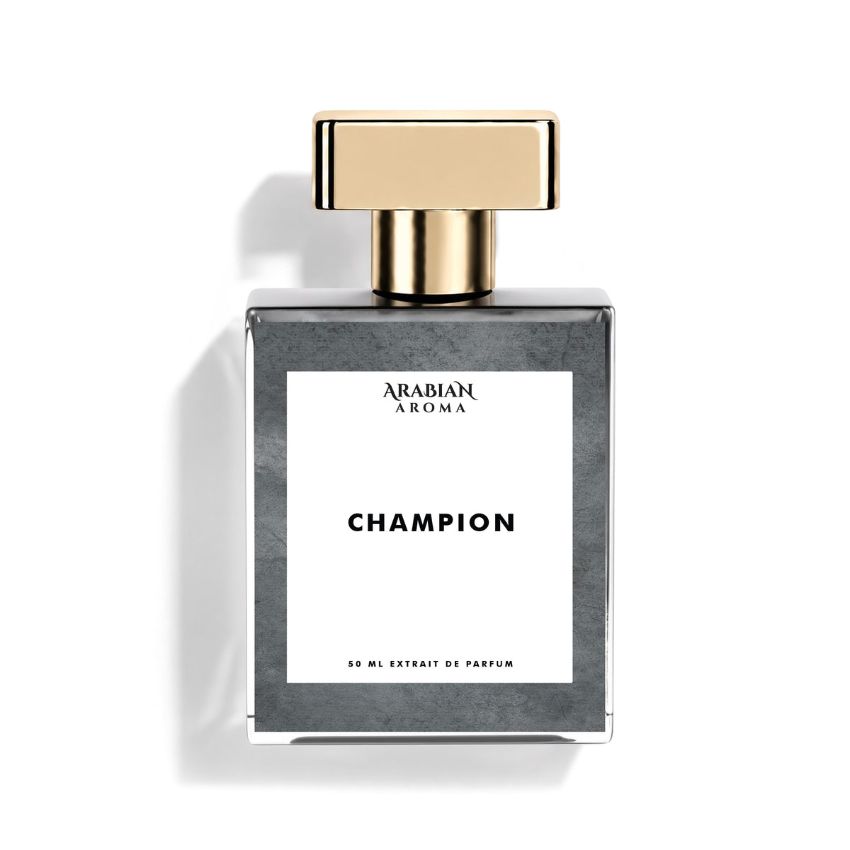 Champion By Arabian Aroma