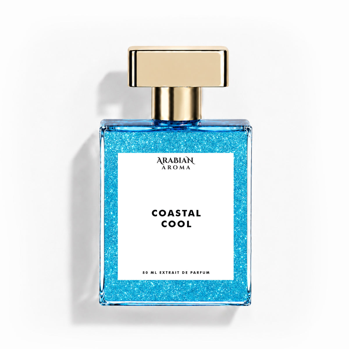 Coastal Cool By Arabian Aroma