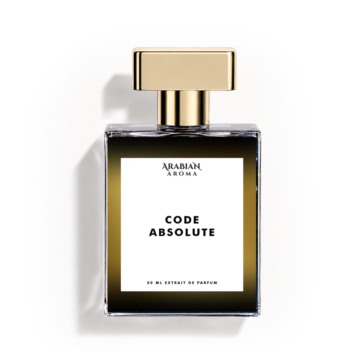 Code Absolute By Arabian Aroma