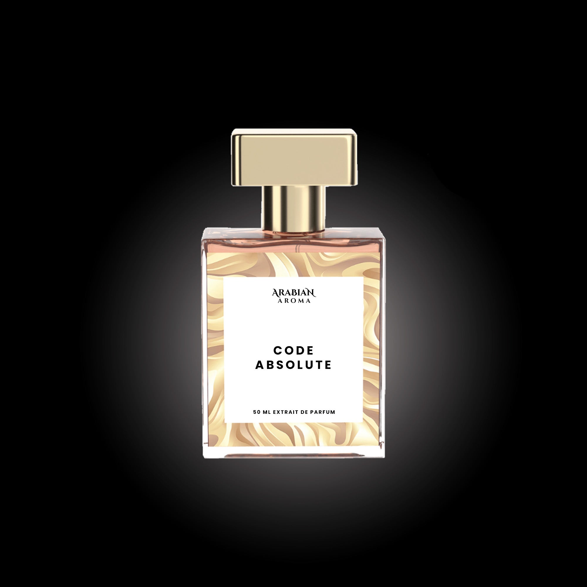 Code Absolute By Arabian Aroma