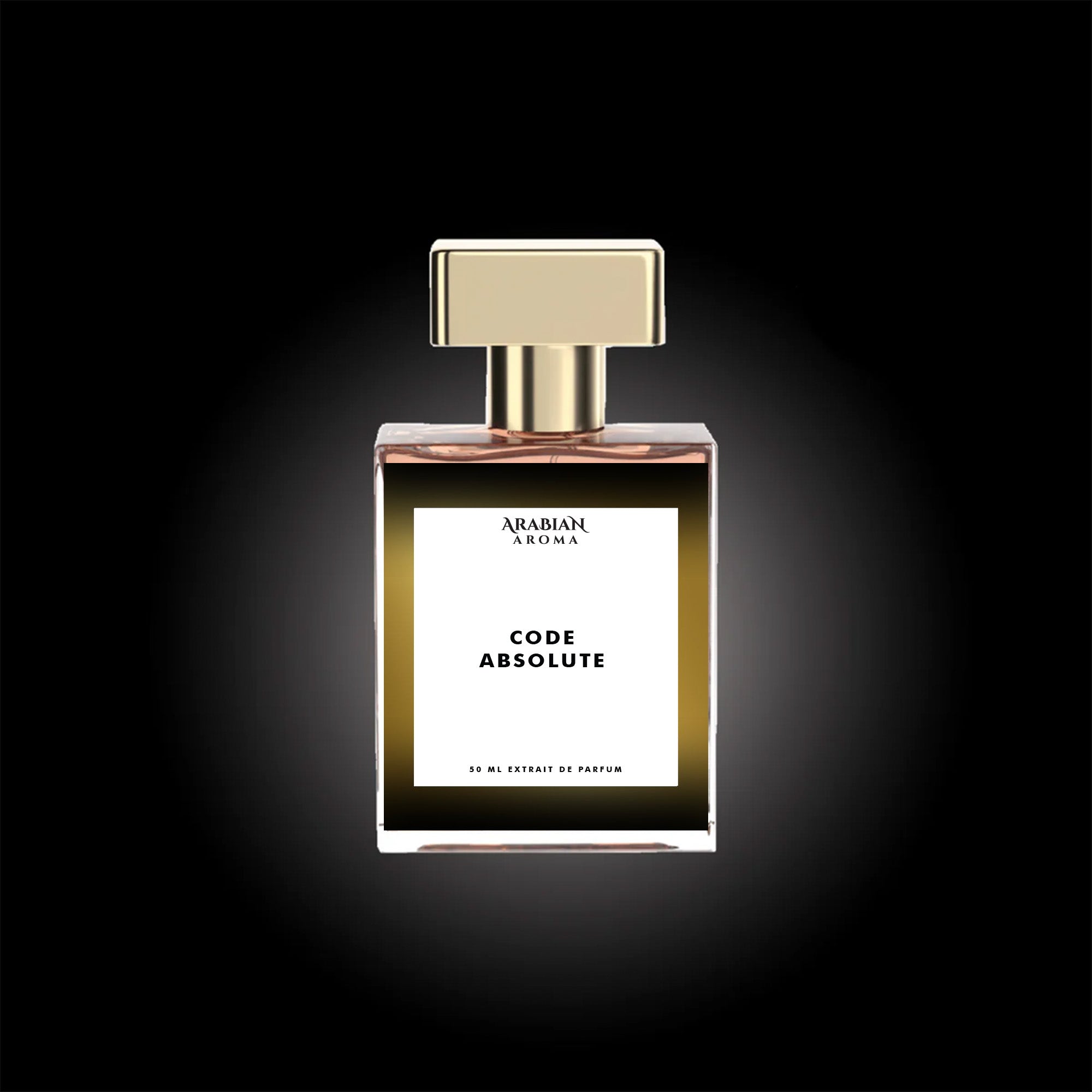 Code Absolute By Arabian Aroma