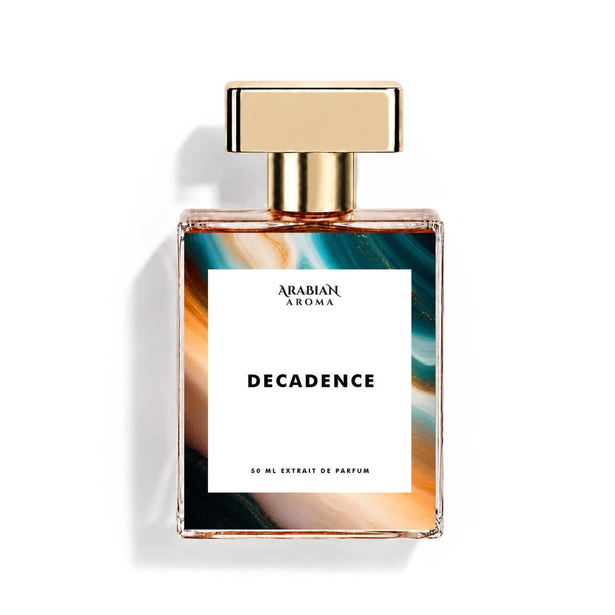 Decadence By Arabian Aroma