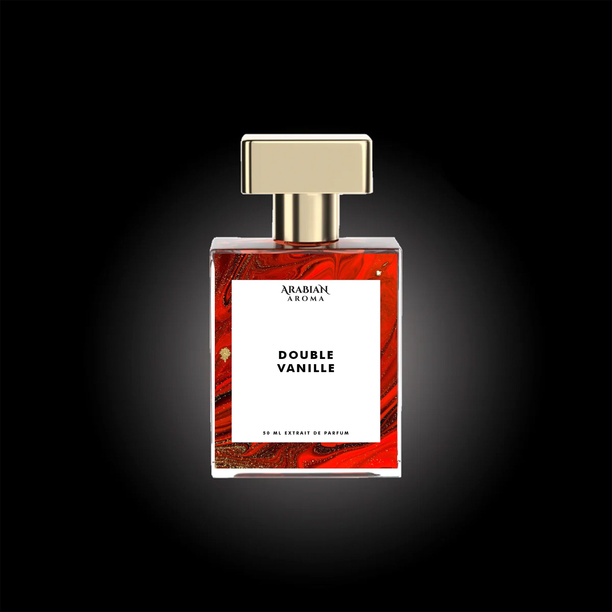 Double Vanille By Arabian Aroma