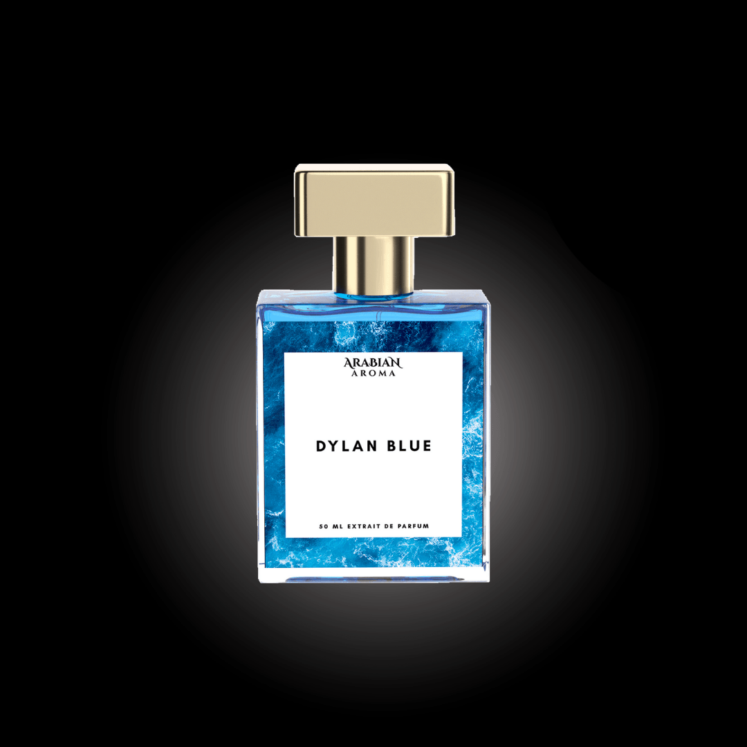 Dylan Blue By Arabian Aroma