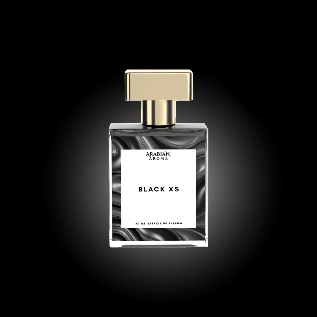 Paco Rabanne Black XS Arabian Aroma