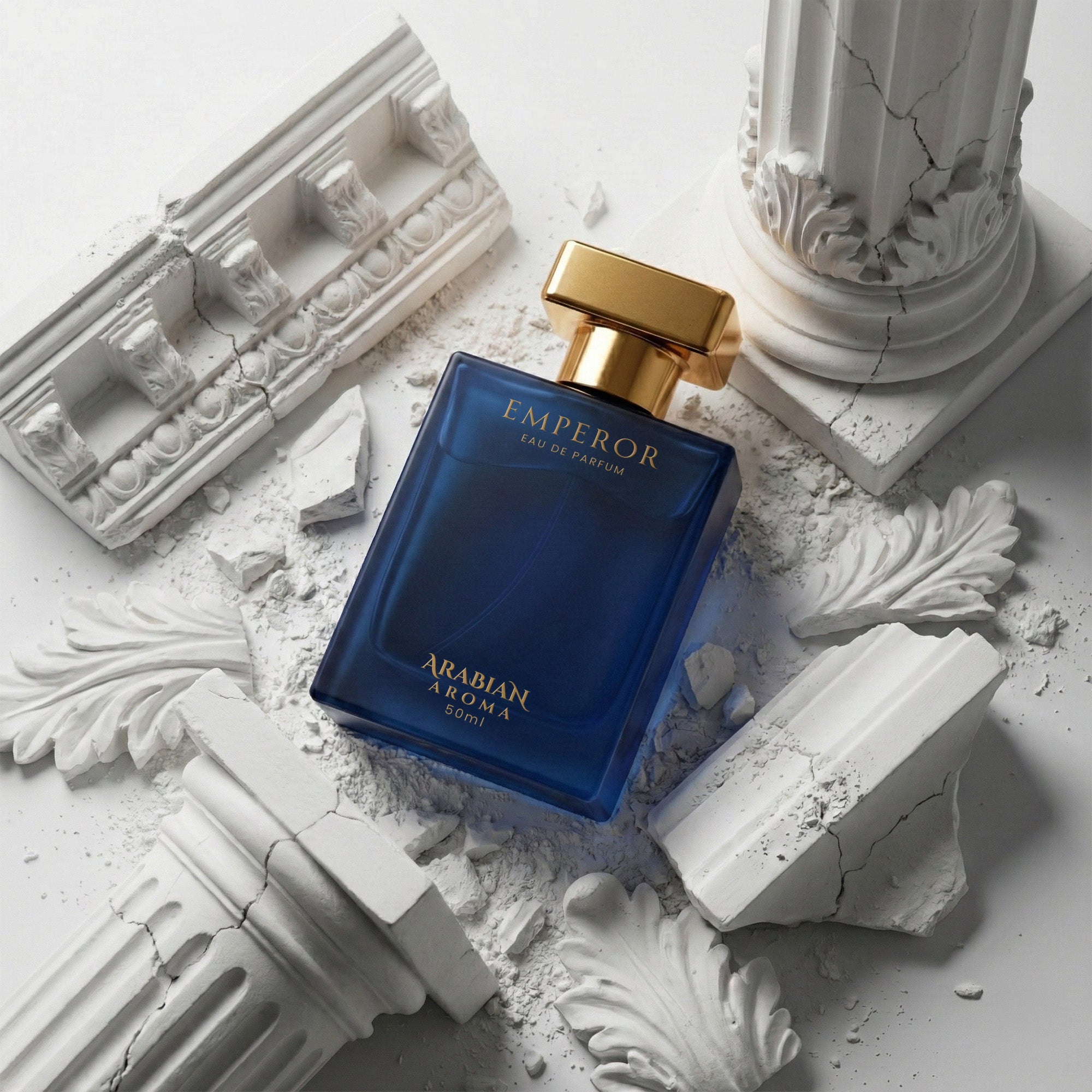 EMPEROR BY ARABIAN AROMA