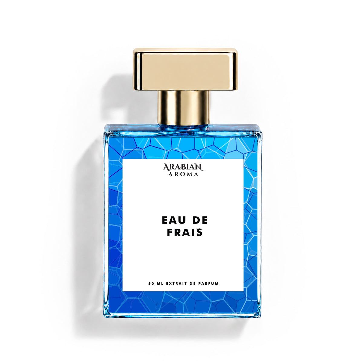 Eau De Frais By Arabian Aroma