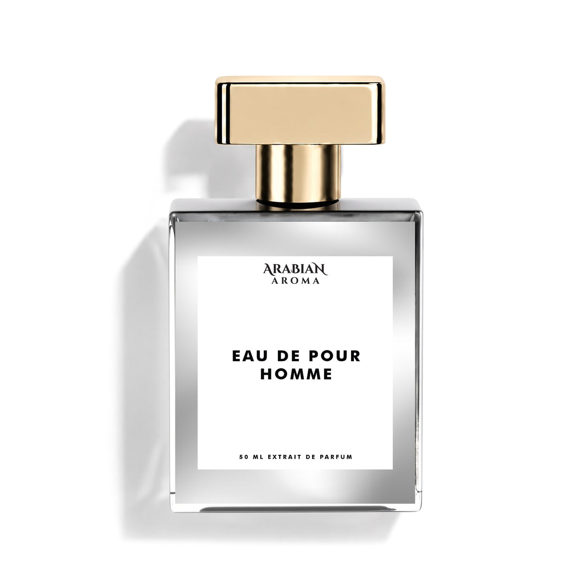 L’Eau D Pour Homme By Arabian Aroma