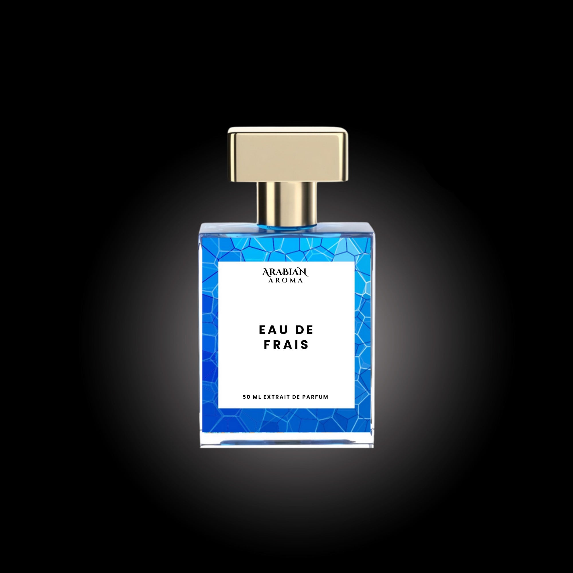 Eau De Frais By Arabian Aroma
