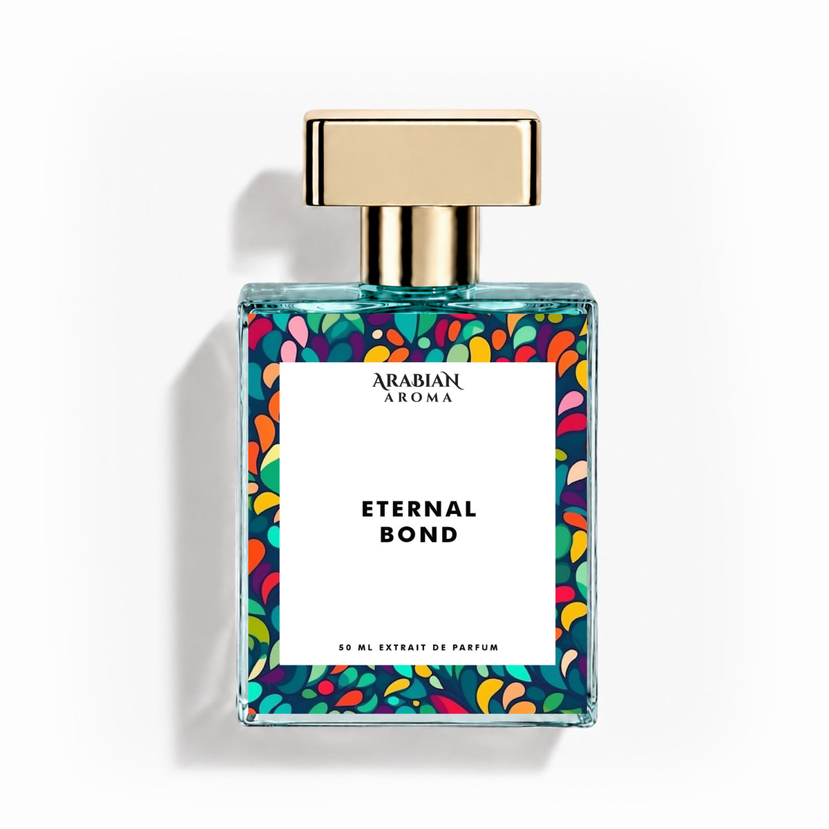 Eternal Bond By Arabian Aroma