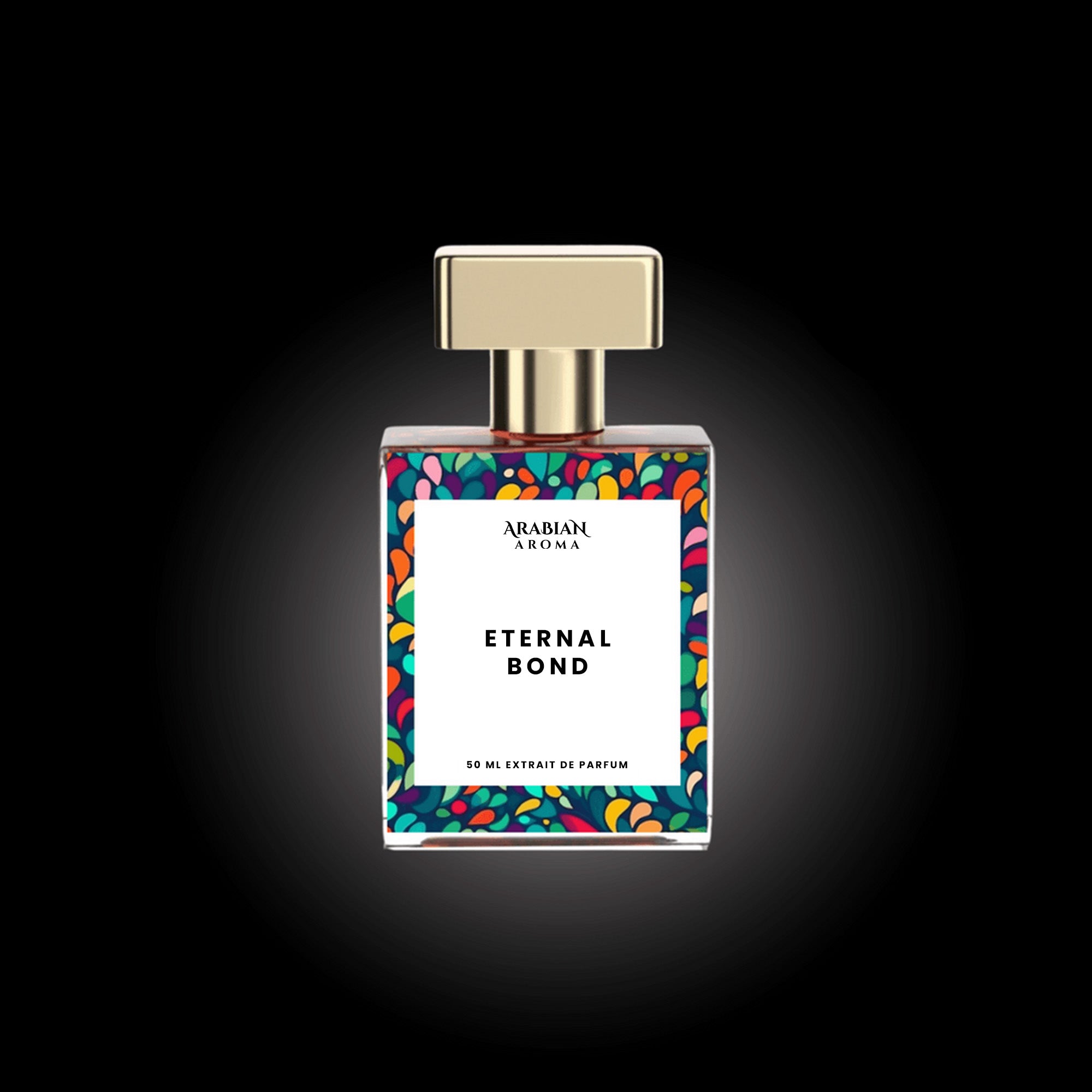 Eternal Bond By Arabian Aroma