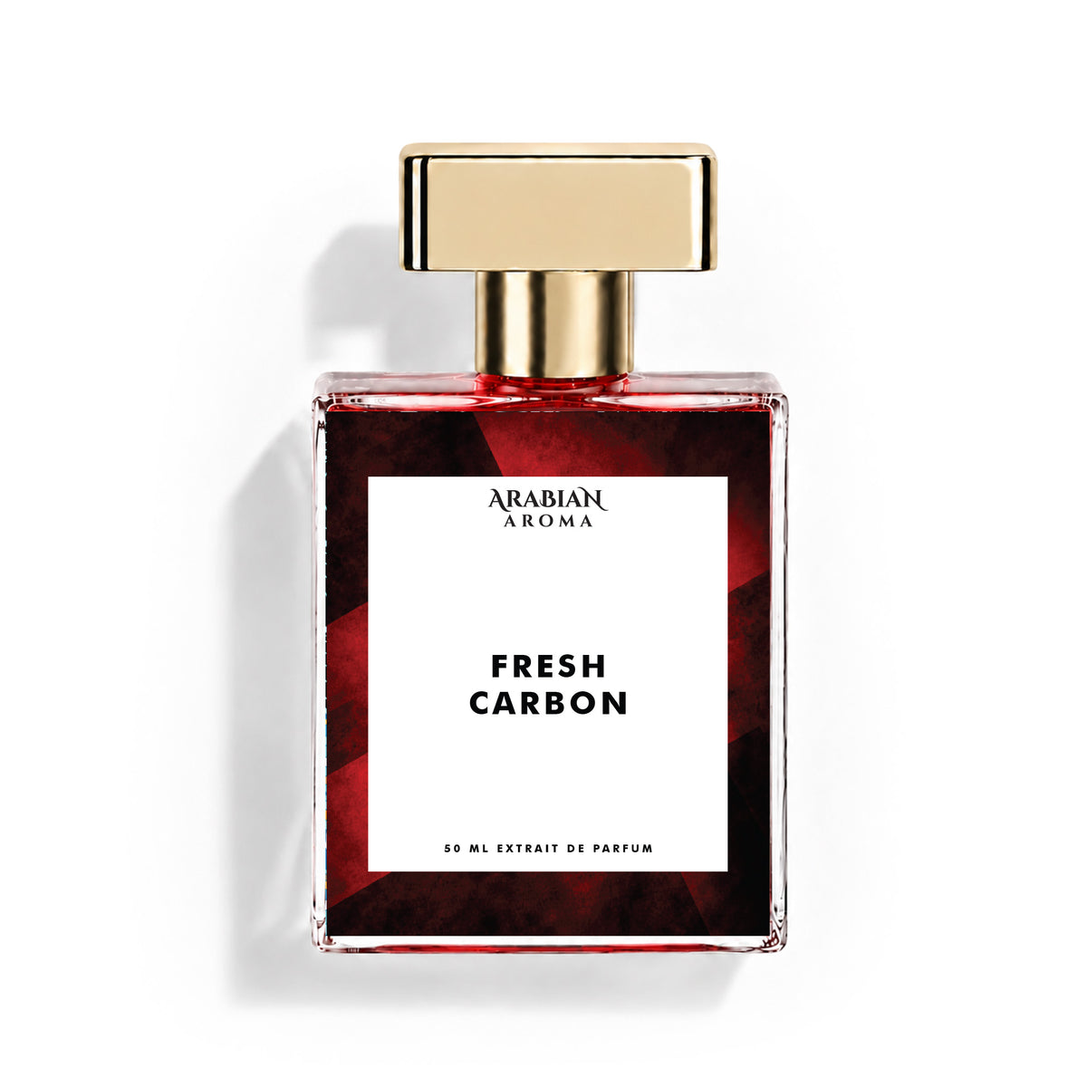 Fresh Carbon By Arabian Aroma