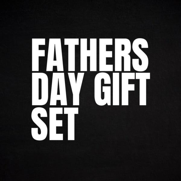 Father’s Day Gift Set Perfume