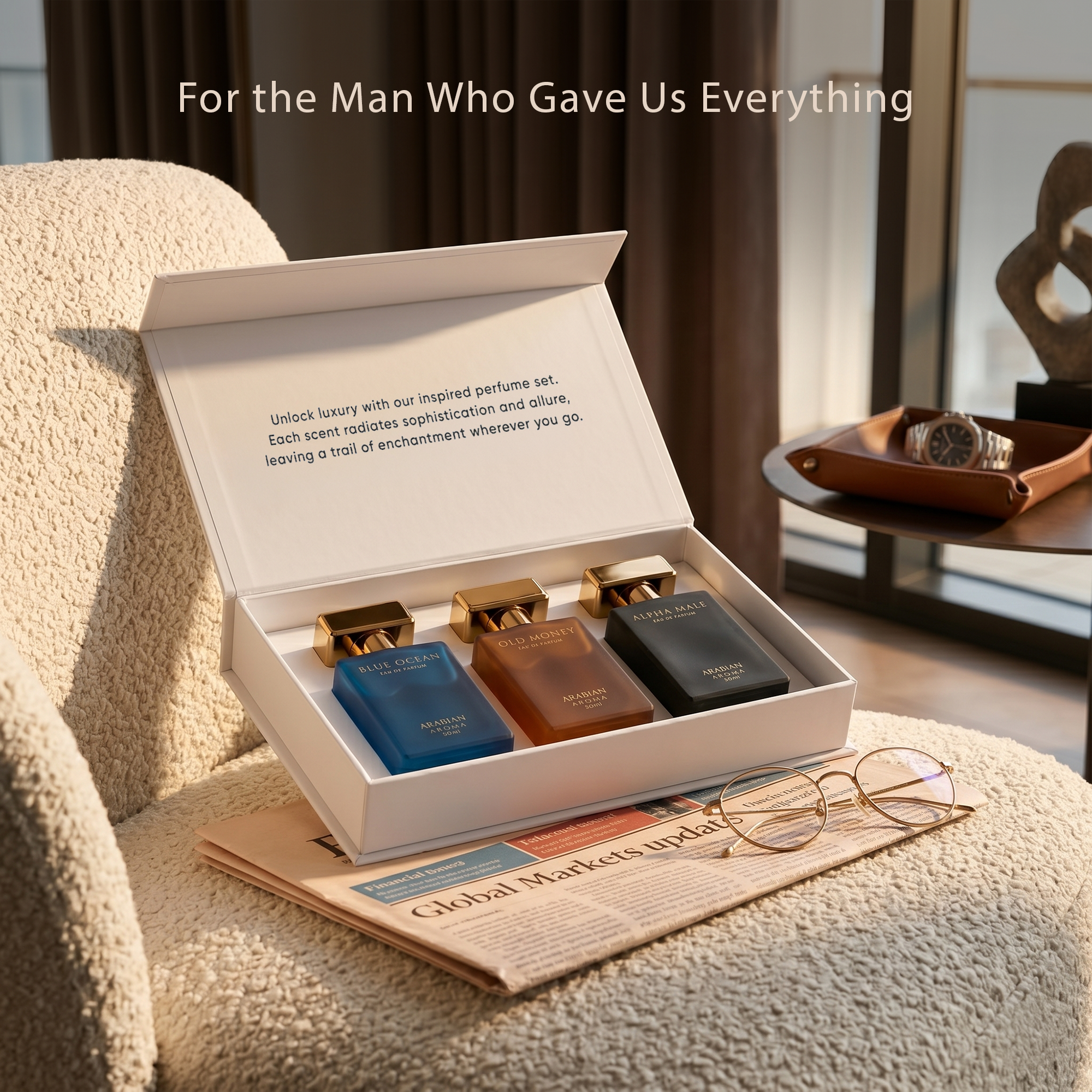 Father's Day Giftset