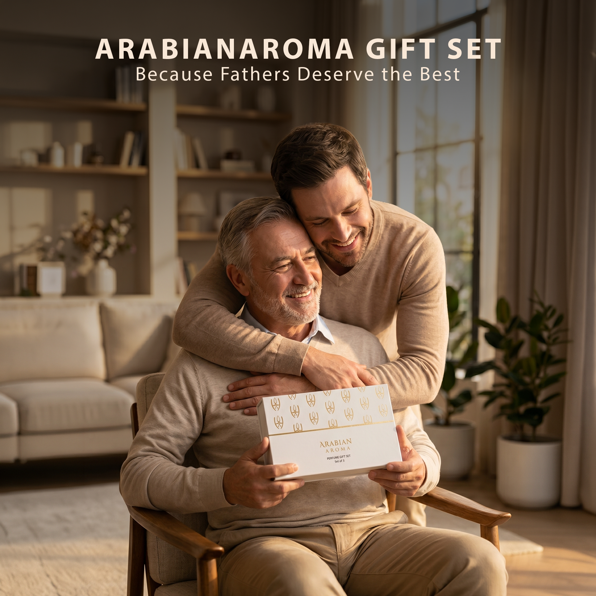 Father's Day Giftset