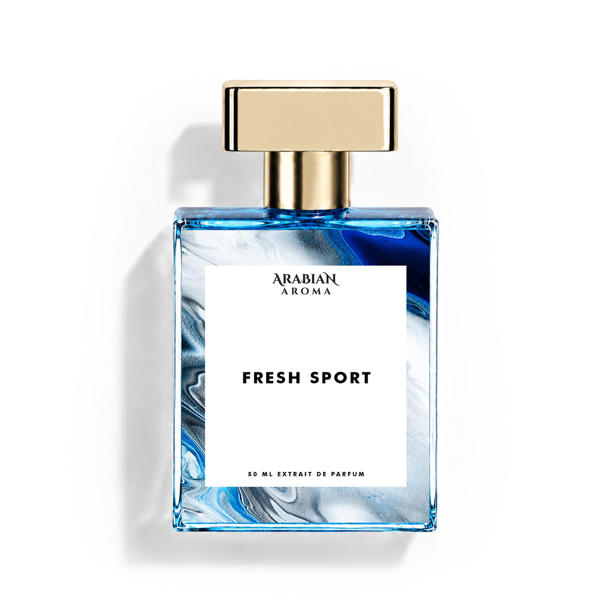 Fresh Sport by Arabian Aroma
