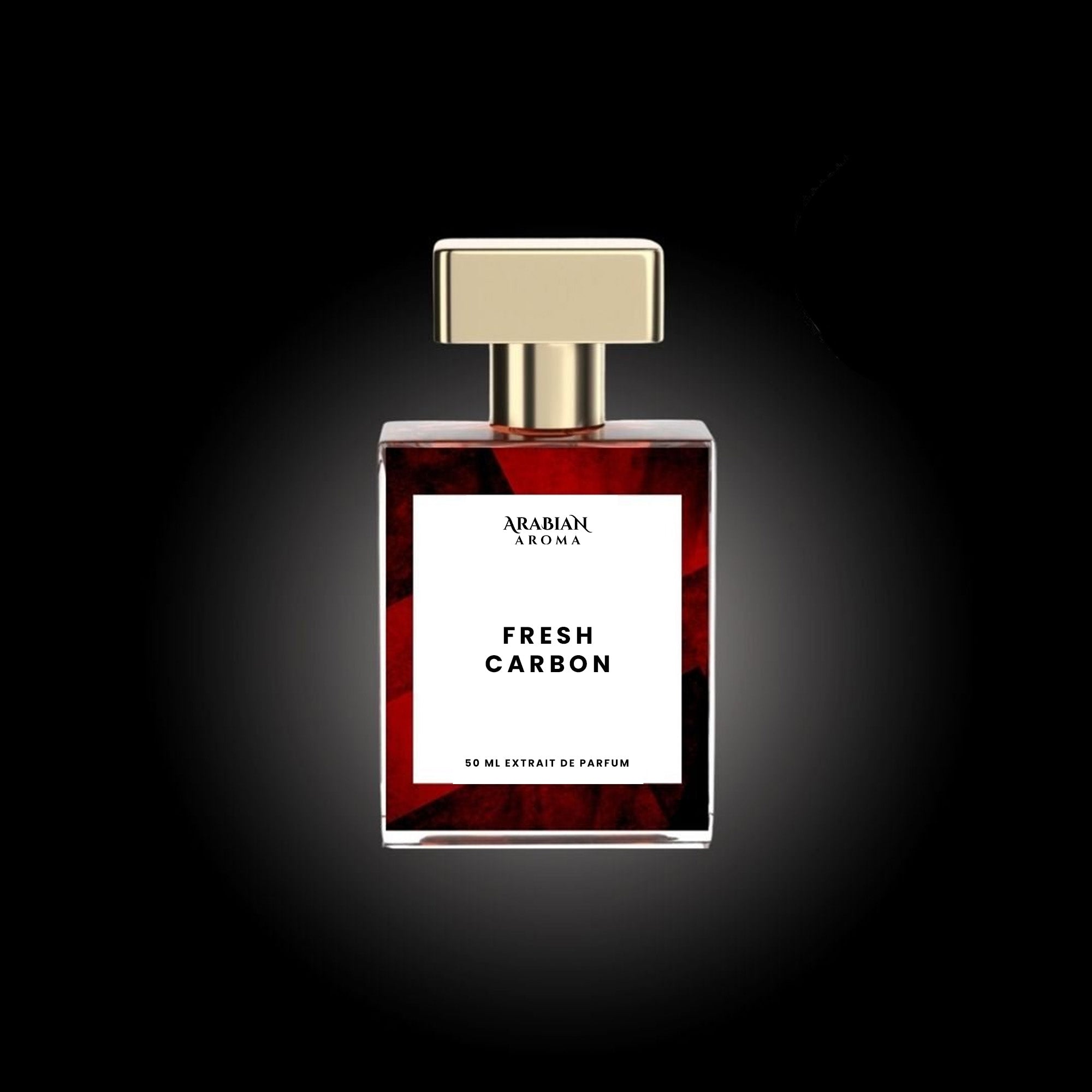 Fresh Carbon By Arabian Aroma