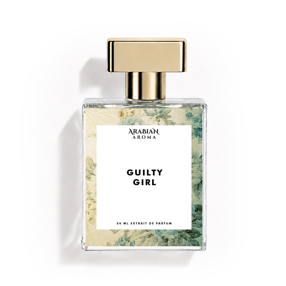 Guilty Girl By Arabian Aroma