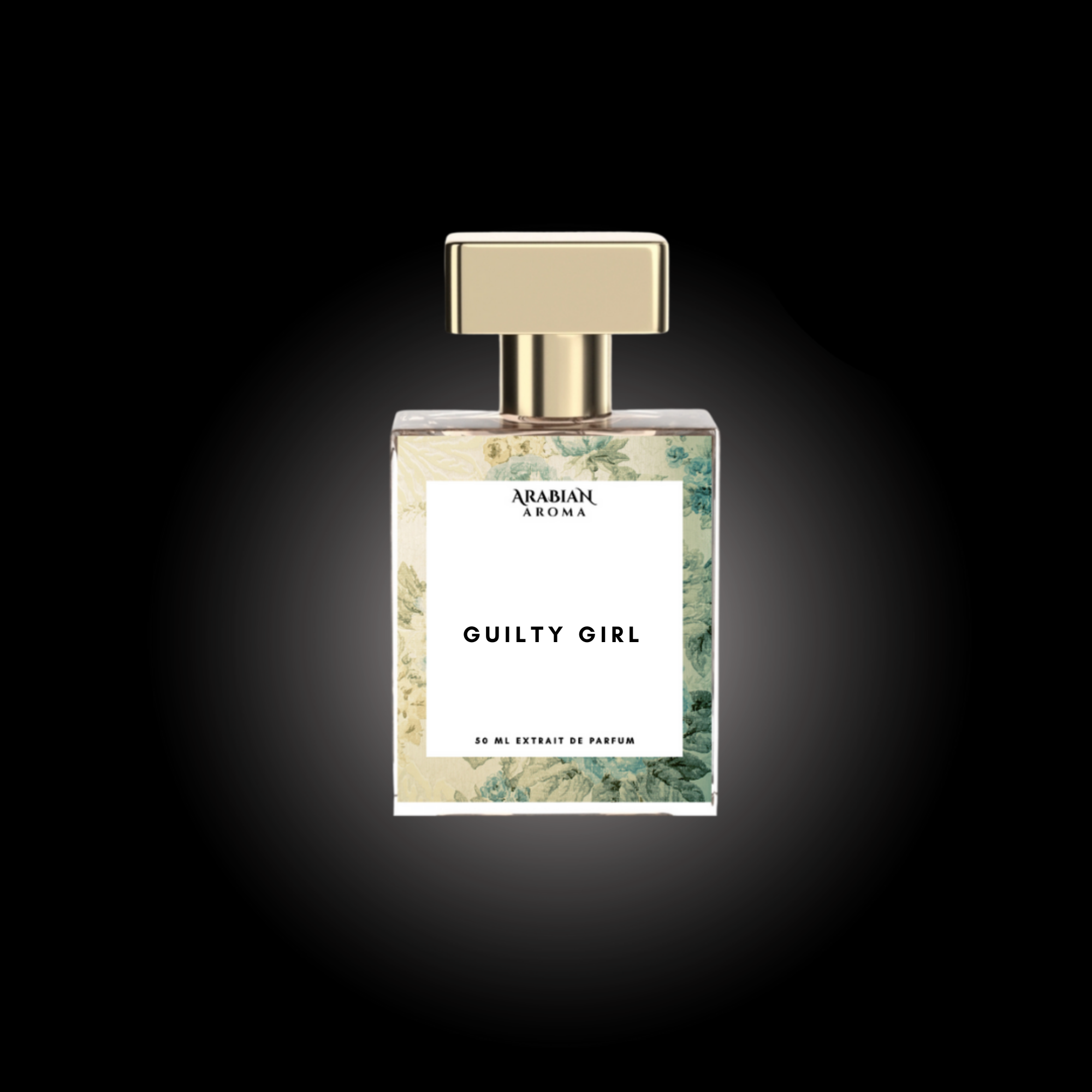 Guilty Girl By Arabian Aroma