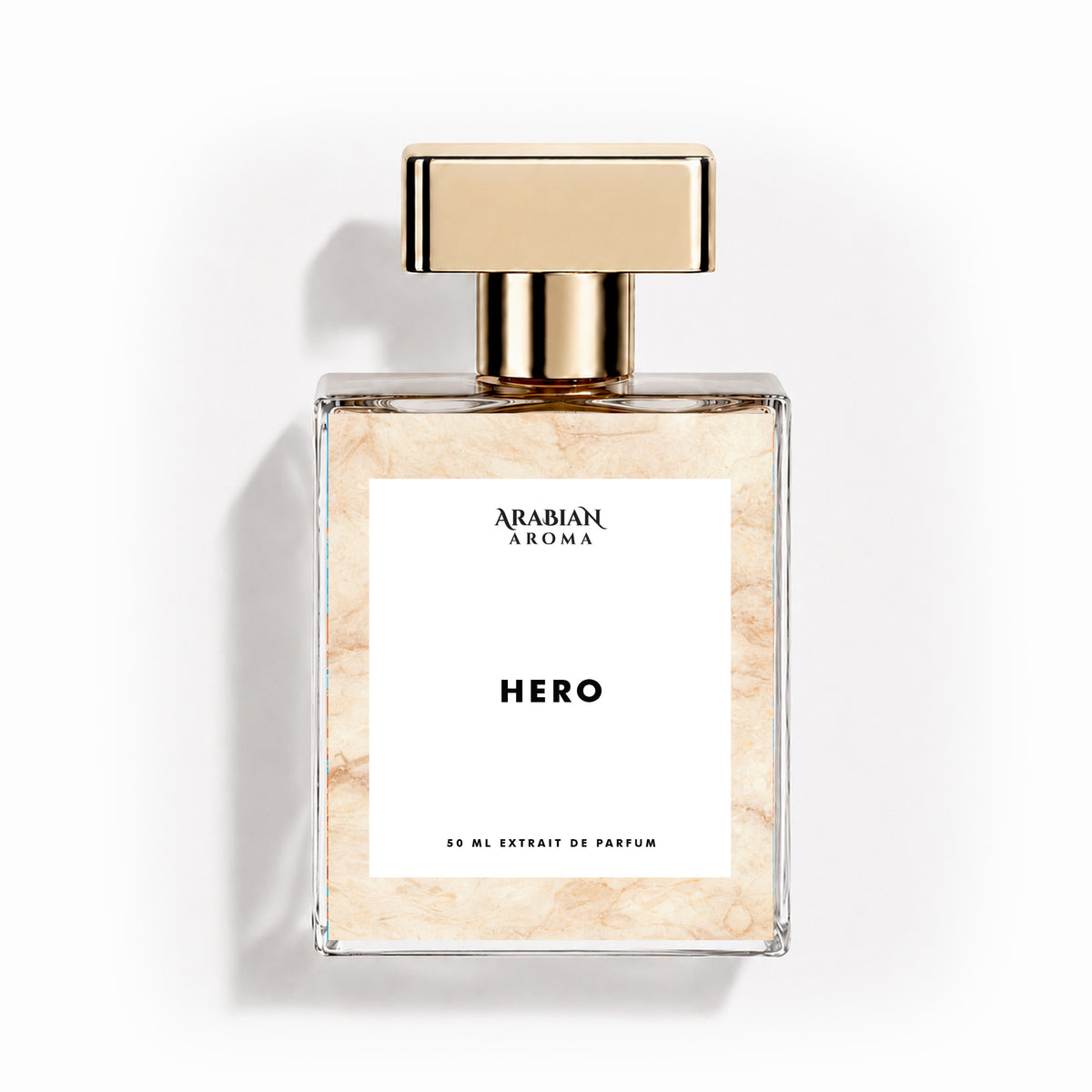 Hero By Arabian Aroma