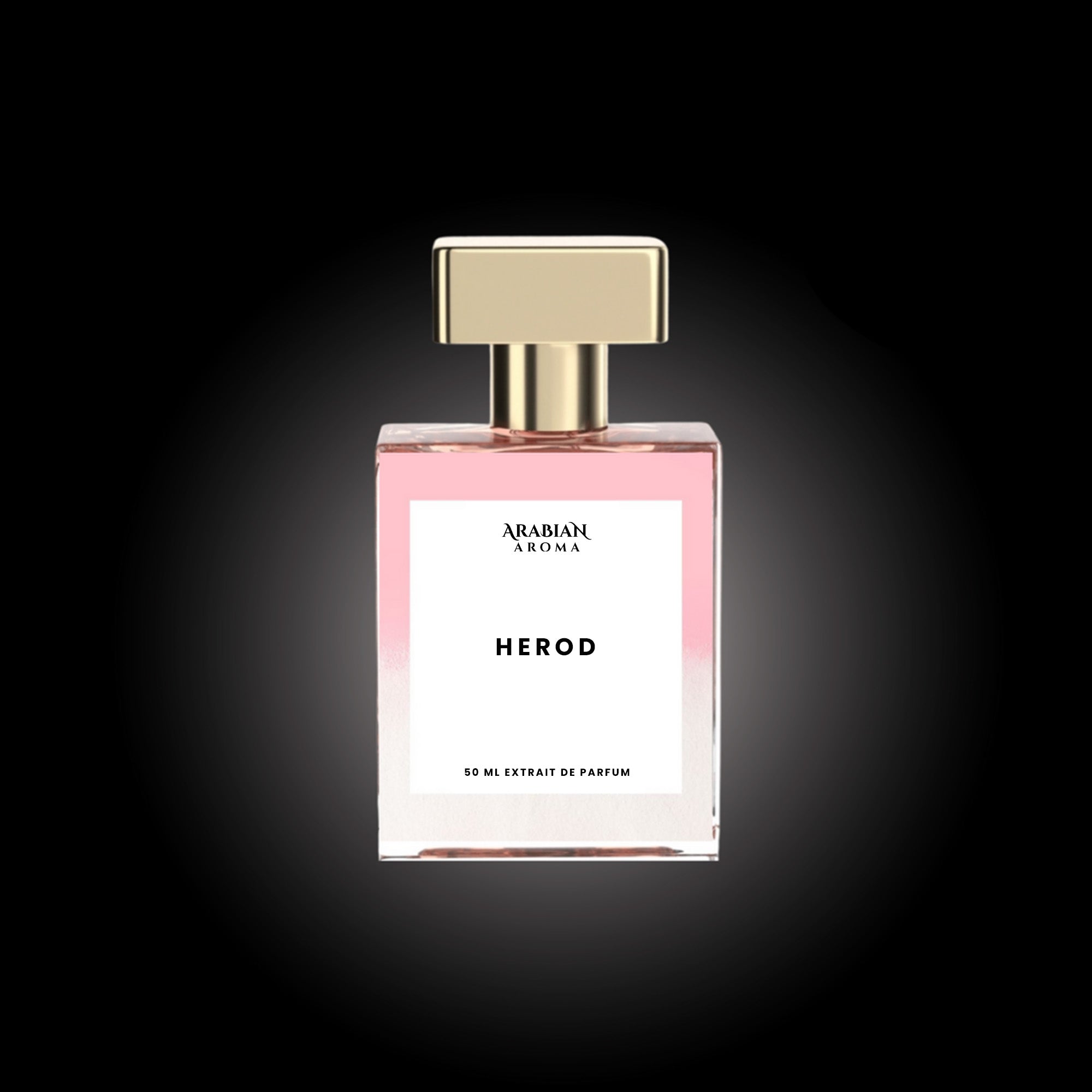 Herod By Arabian Aroma