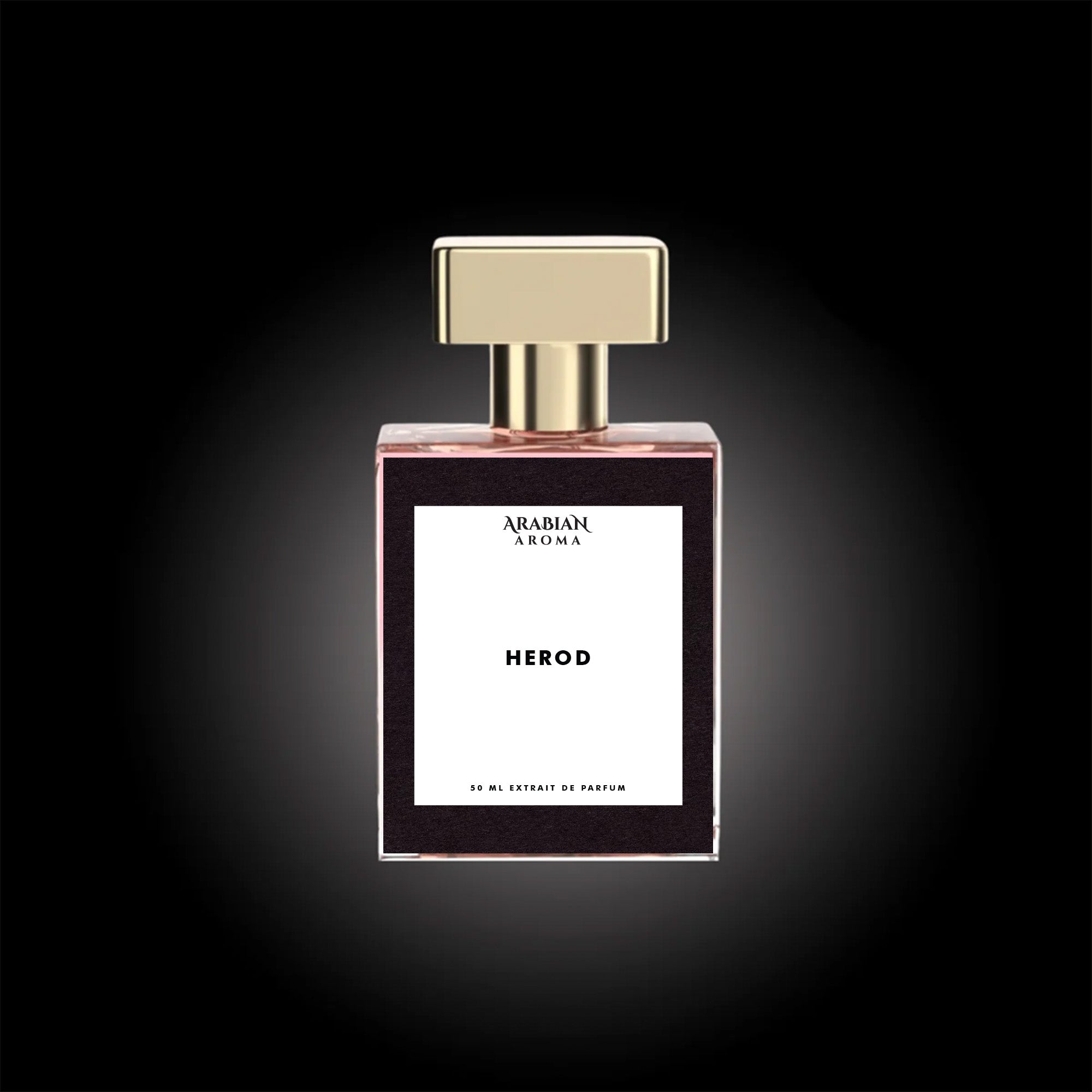 Herod By Arabian Aroma