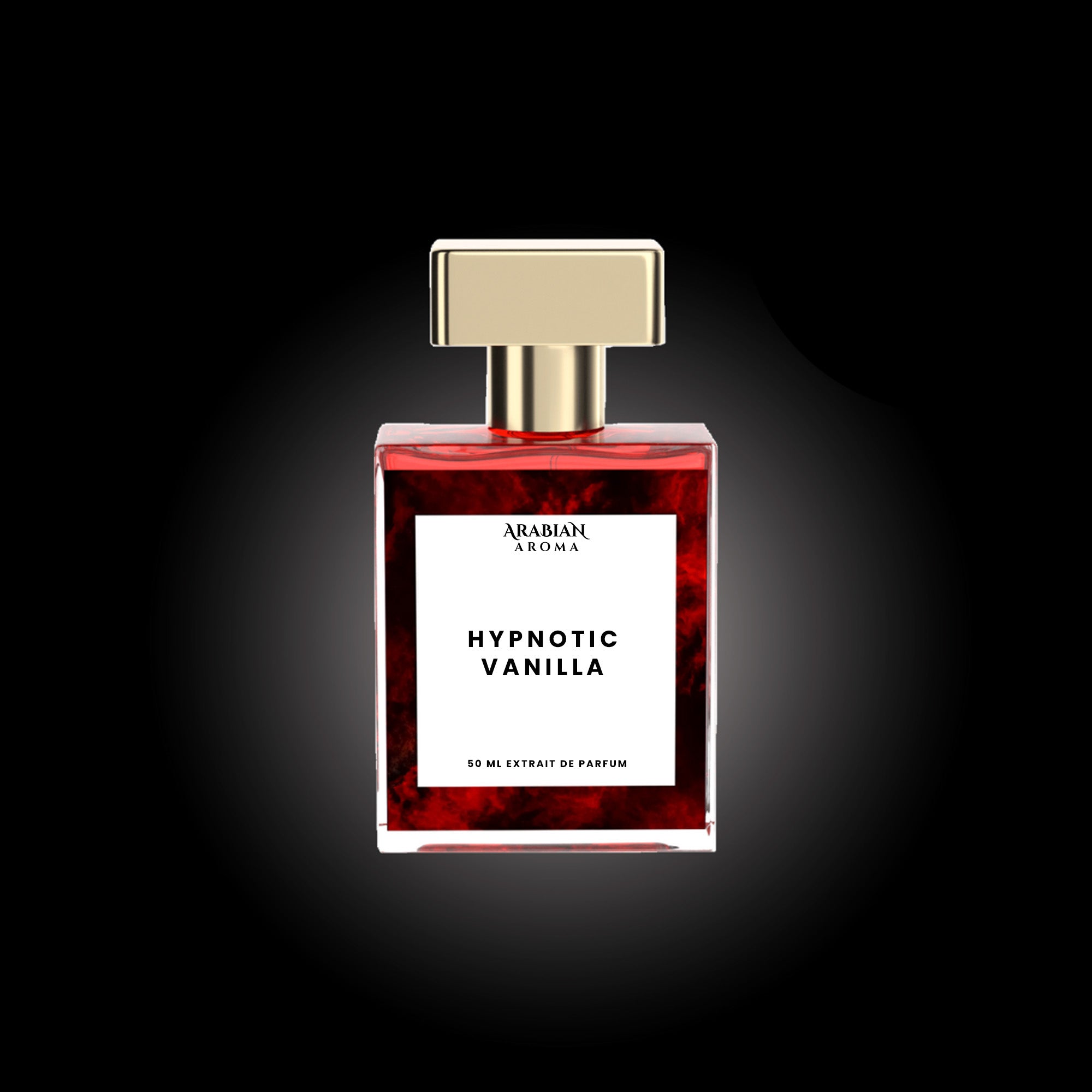 Hypnotic Vanilla By Arabian Aroma