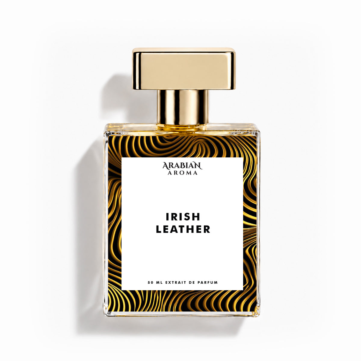 Irish Leather By Arabian Aroma