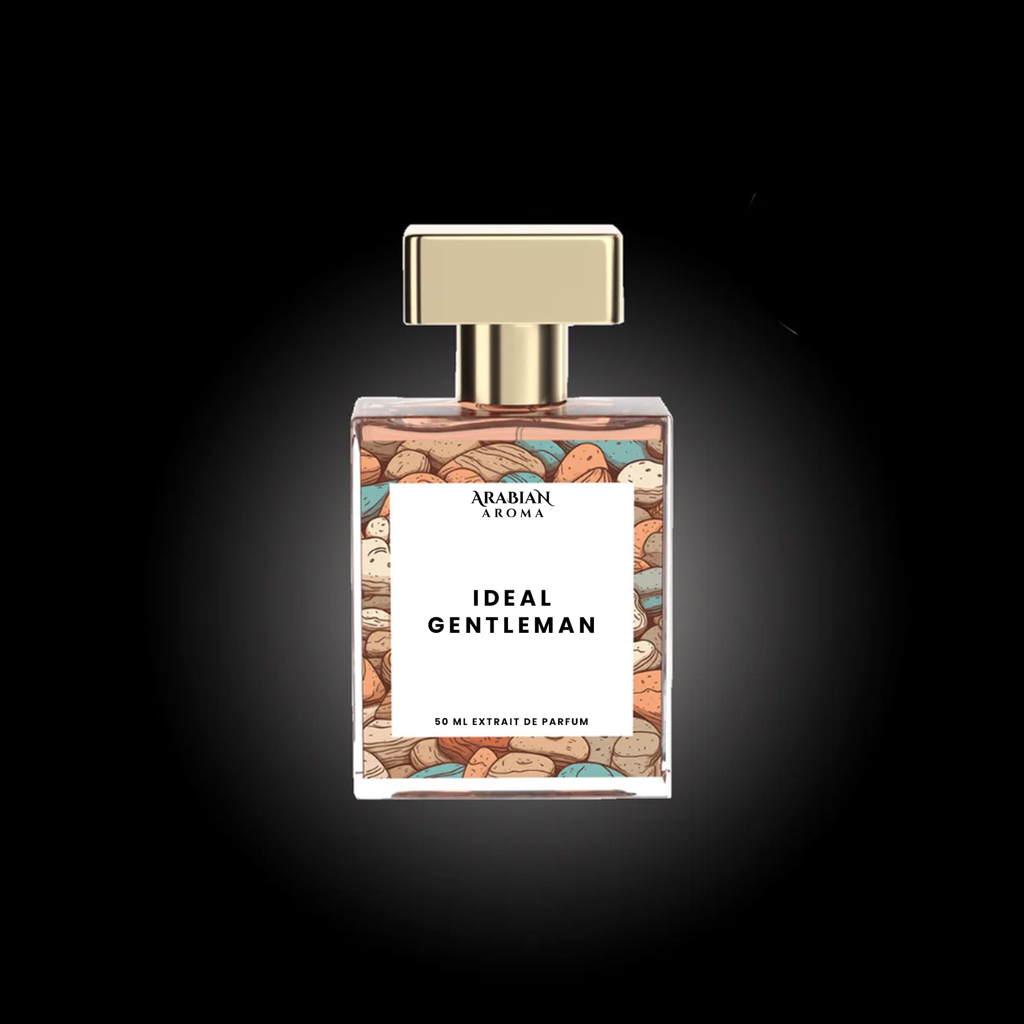 Ideal Gentleman By Arabian Aroma