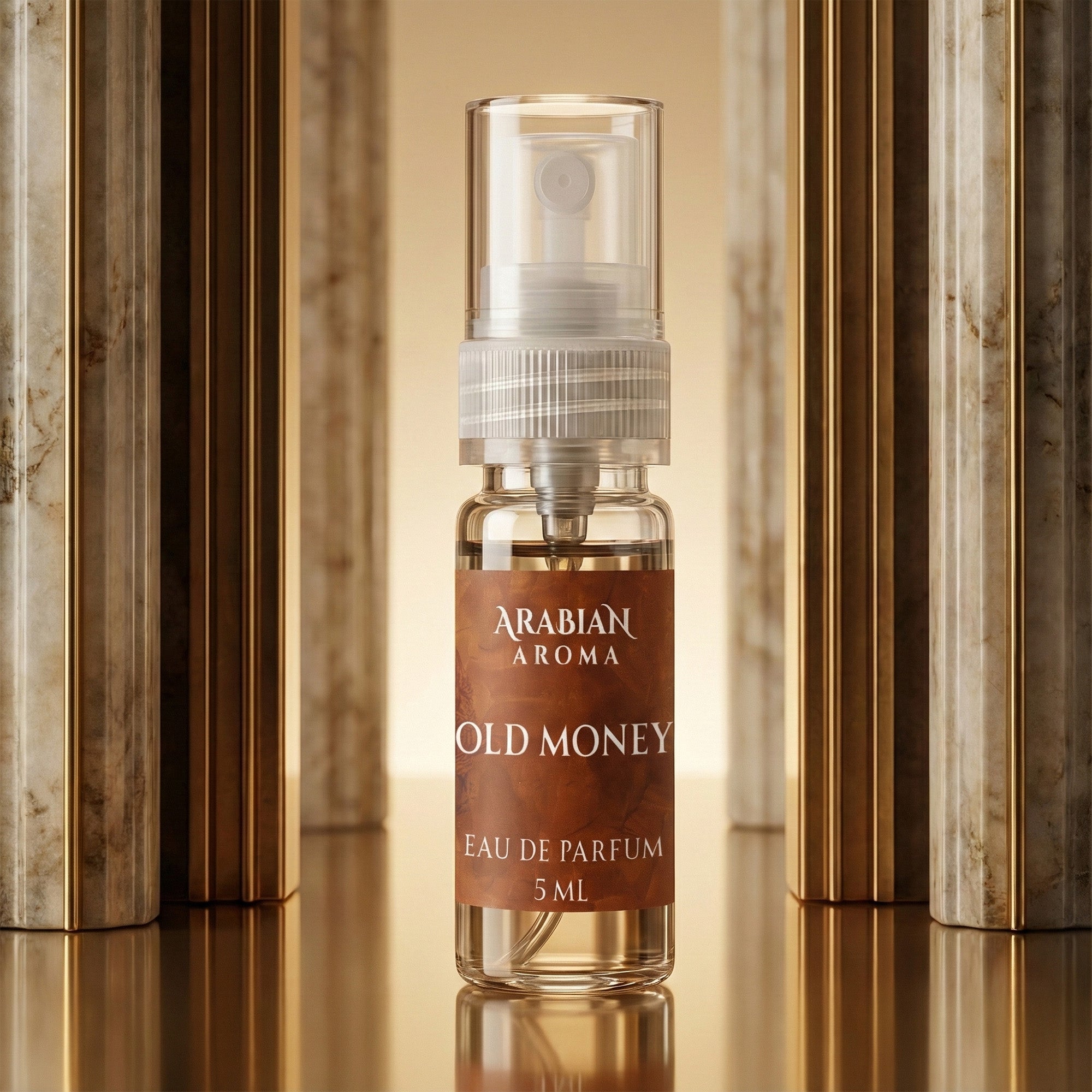 Imperial Men Perfume Set