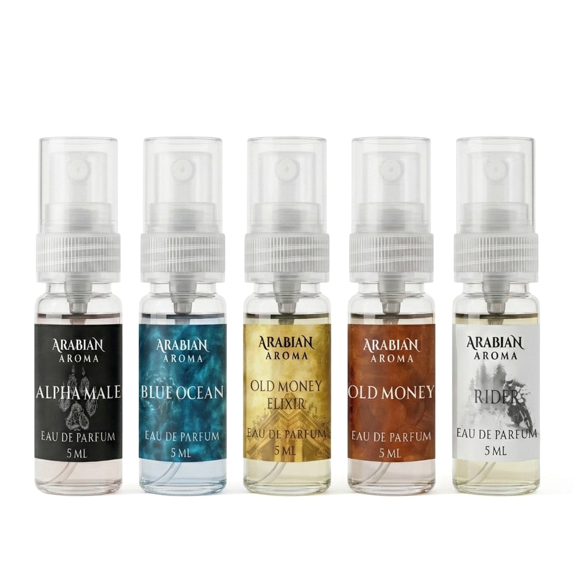 Imperial Tester Collections