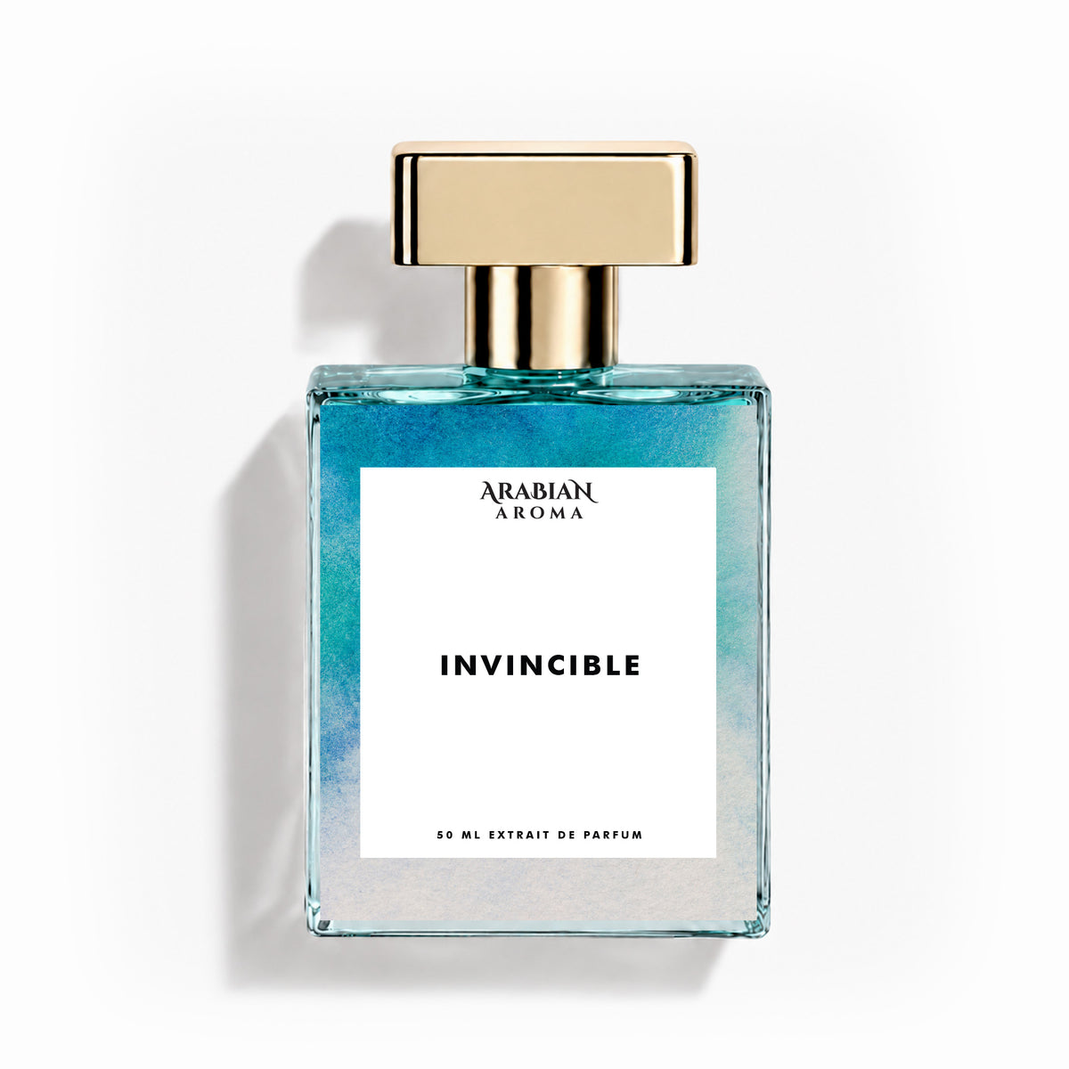 Invincible By Arabian Aroma