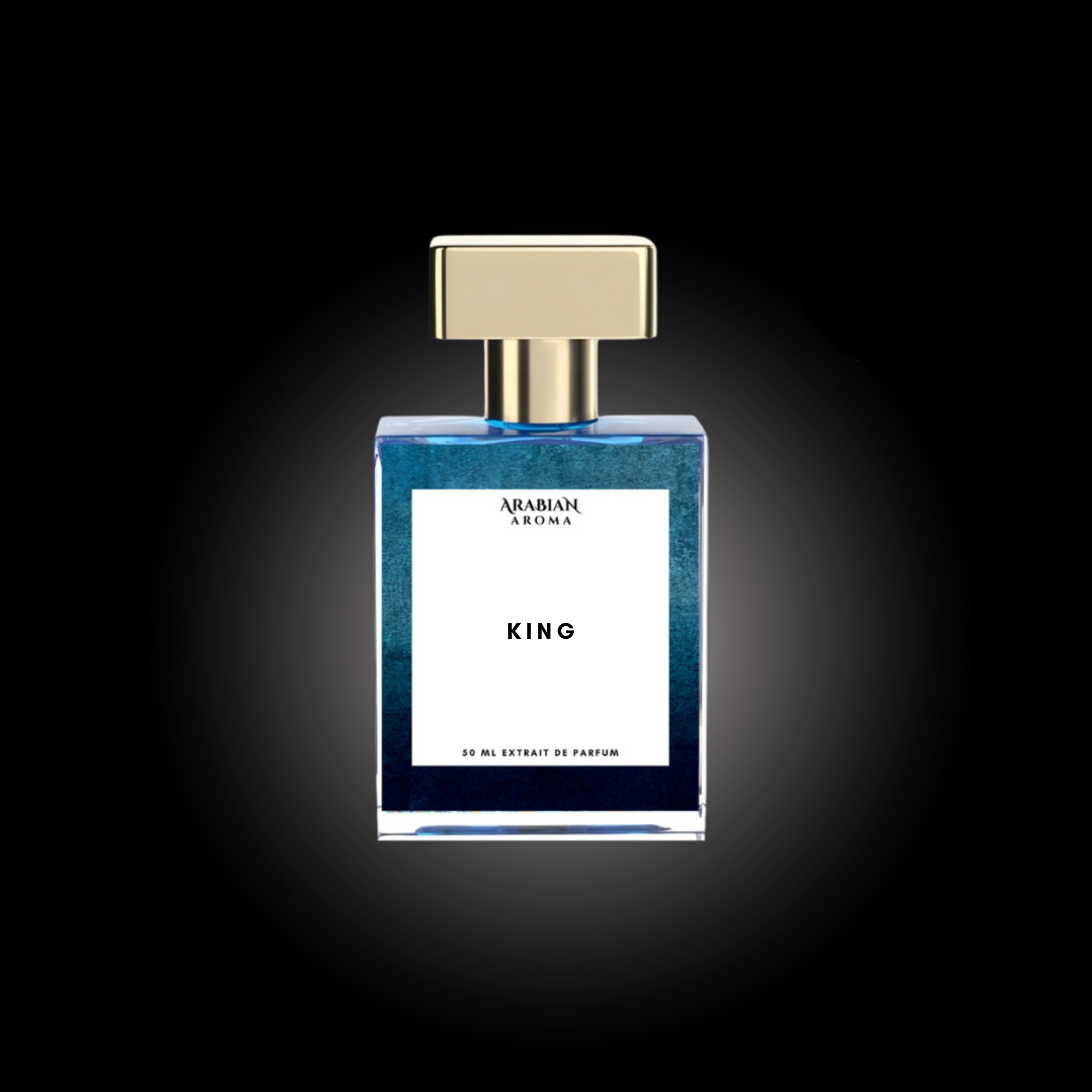 King By Arabian Aroma