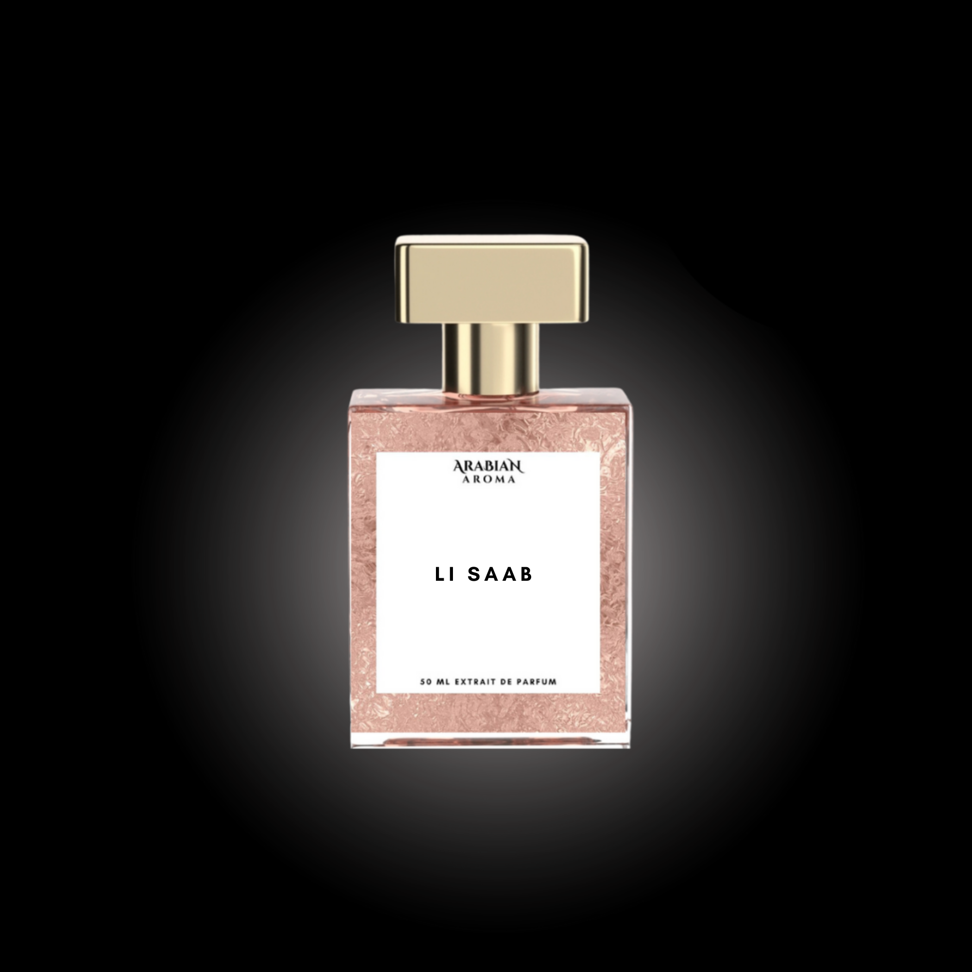 Li Saab By Arabian Aroma