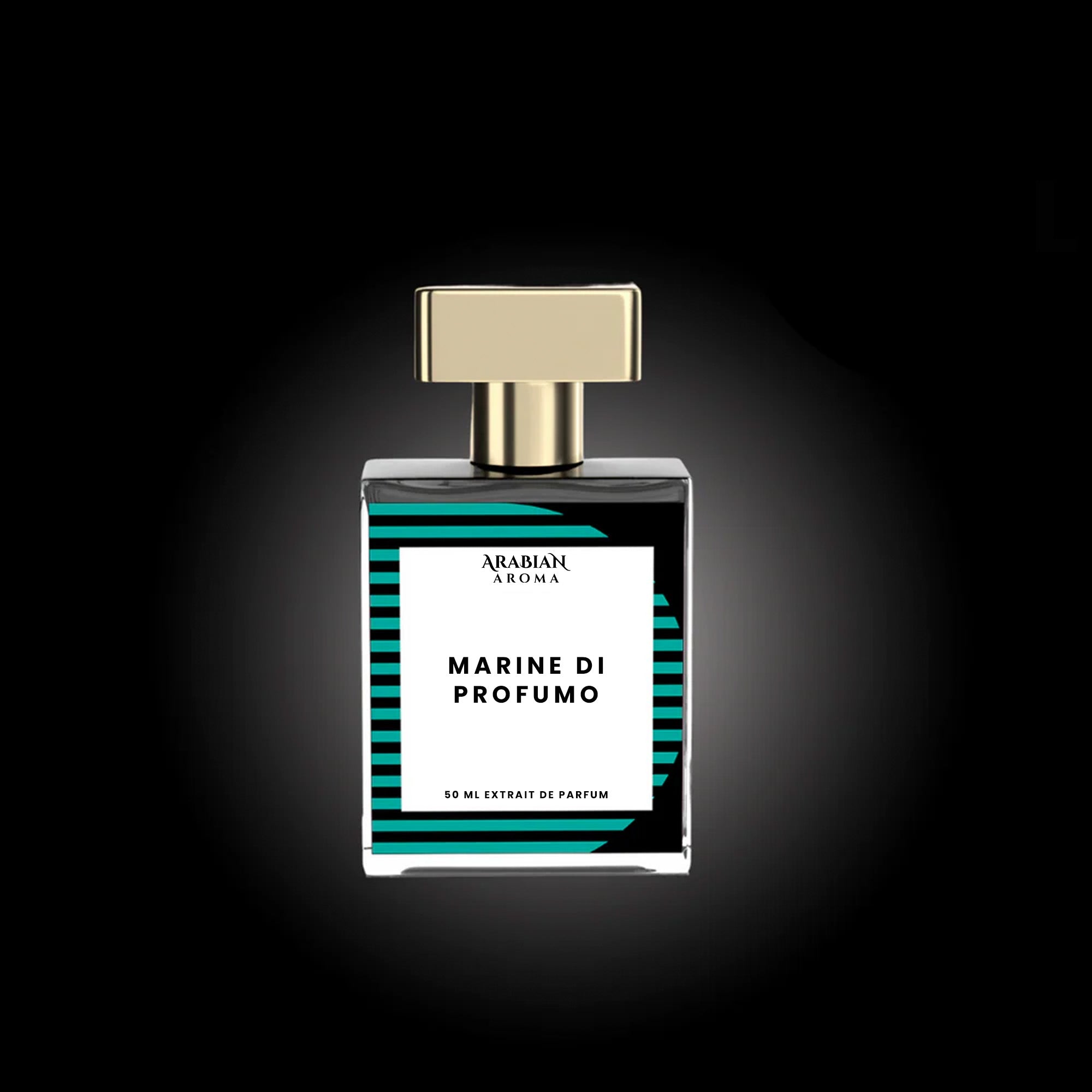 Marine Di Profumo By Arabian Aroma