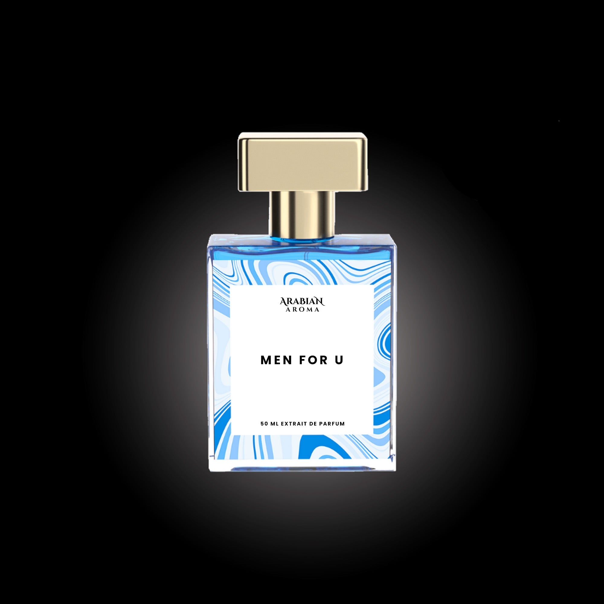 Men IN2U By Arabian Aroma