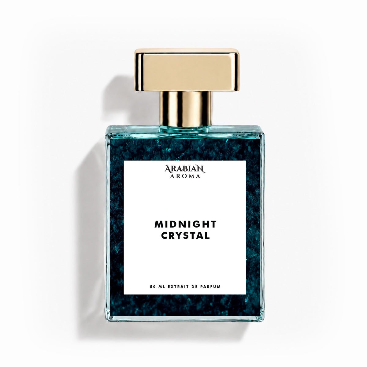 Midnight Crystal By Arabian Aroma