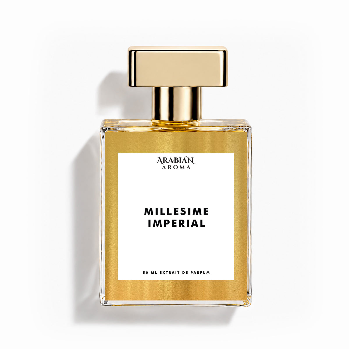 Millesime Imperial By Arabian Aroma