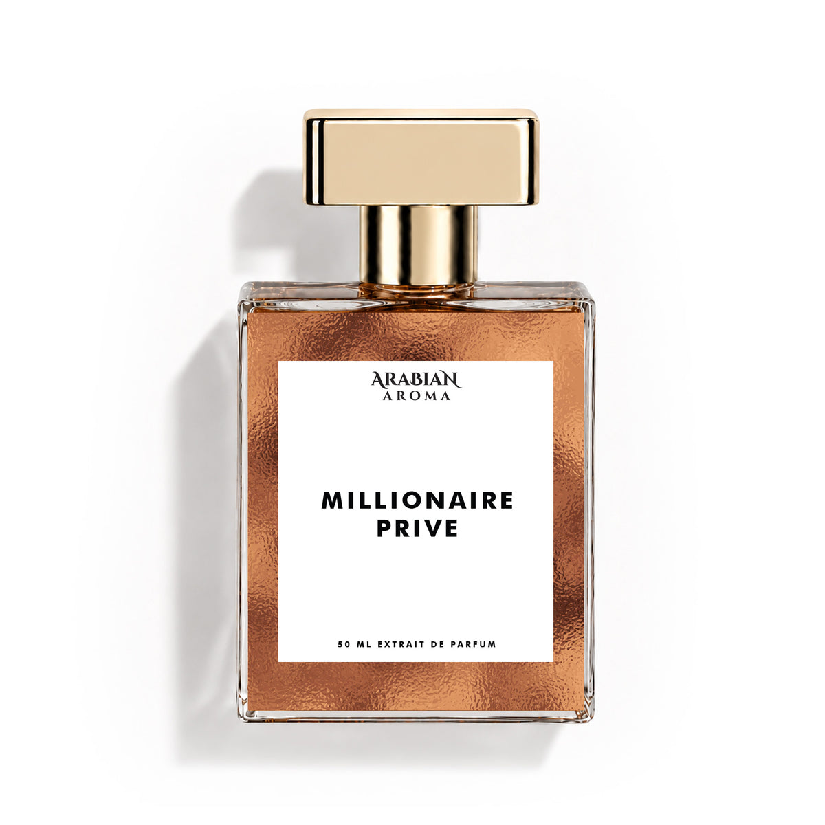 Millionaire Prive by Arabian Aroma