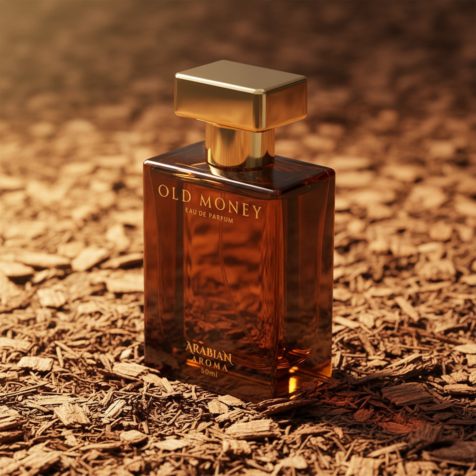 OLD MONEY by Arabian Aroma