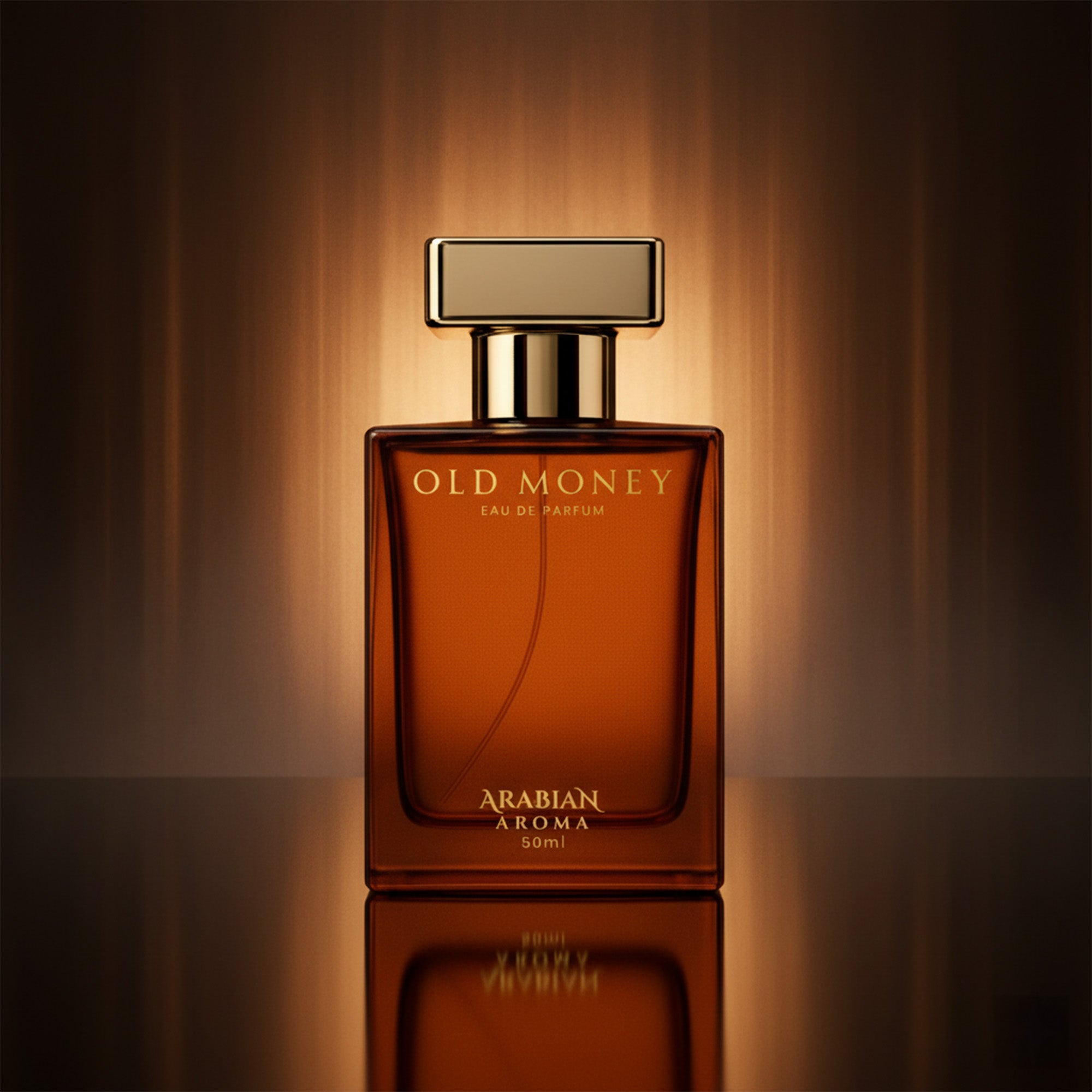 OLD MONEY by Arabian Aroma