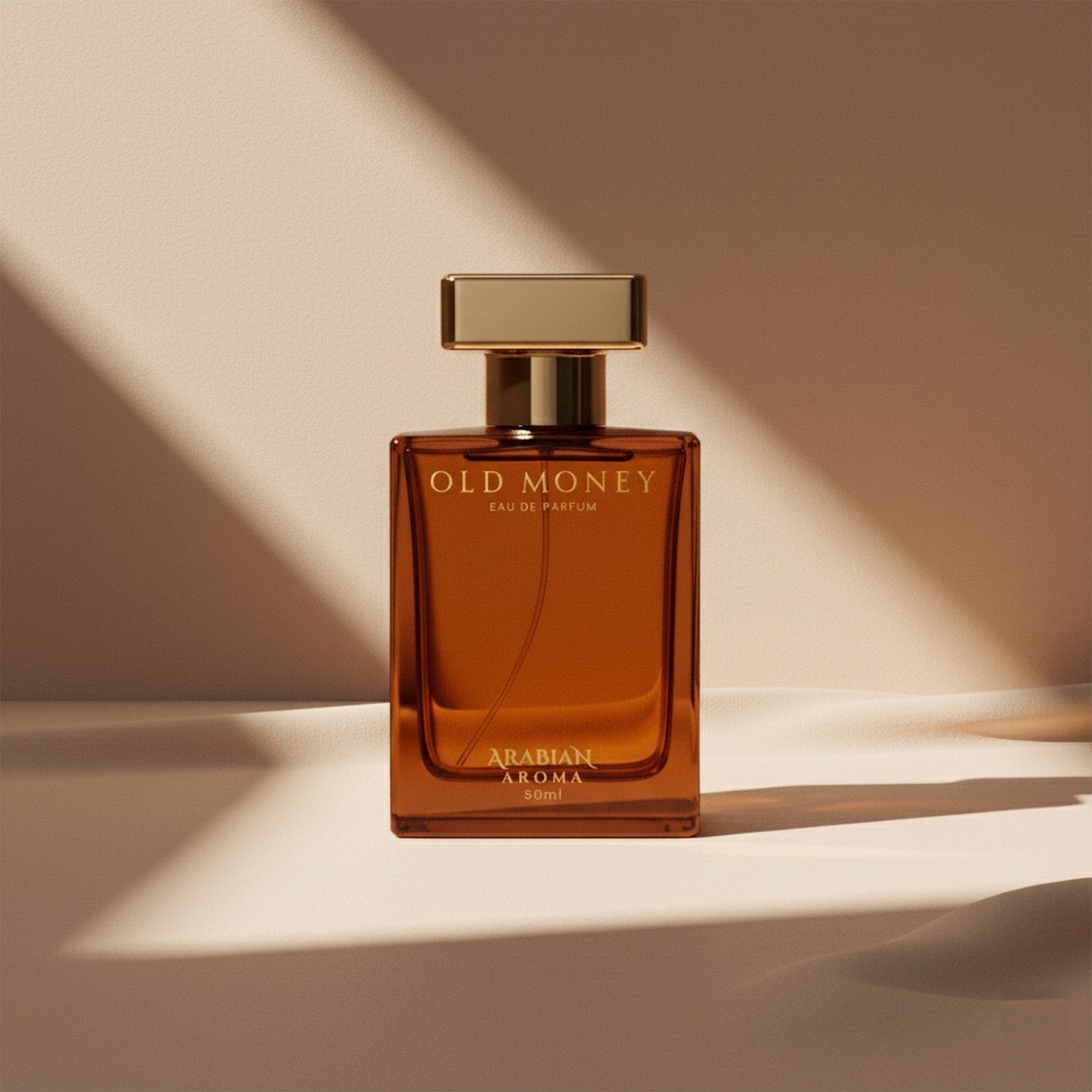 OLD MONEY by Arabian Aroma