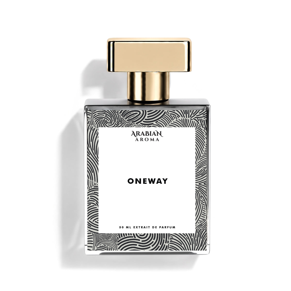 Oneway By Arabian Aroma