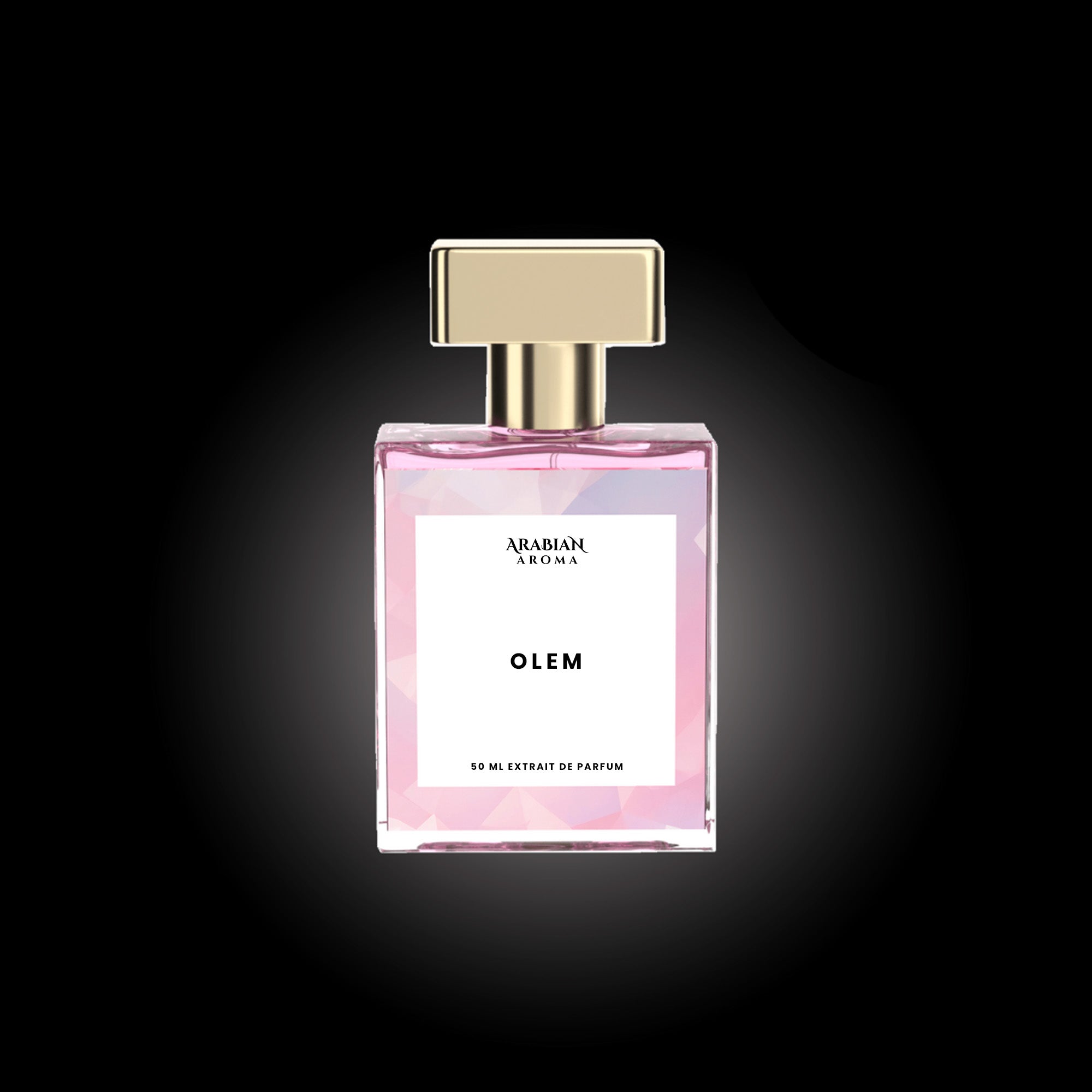 Olem By Arabian Aroma
