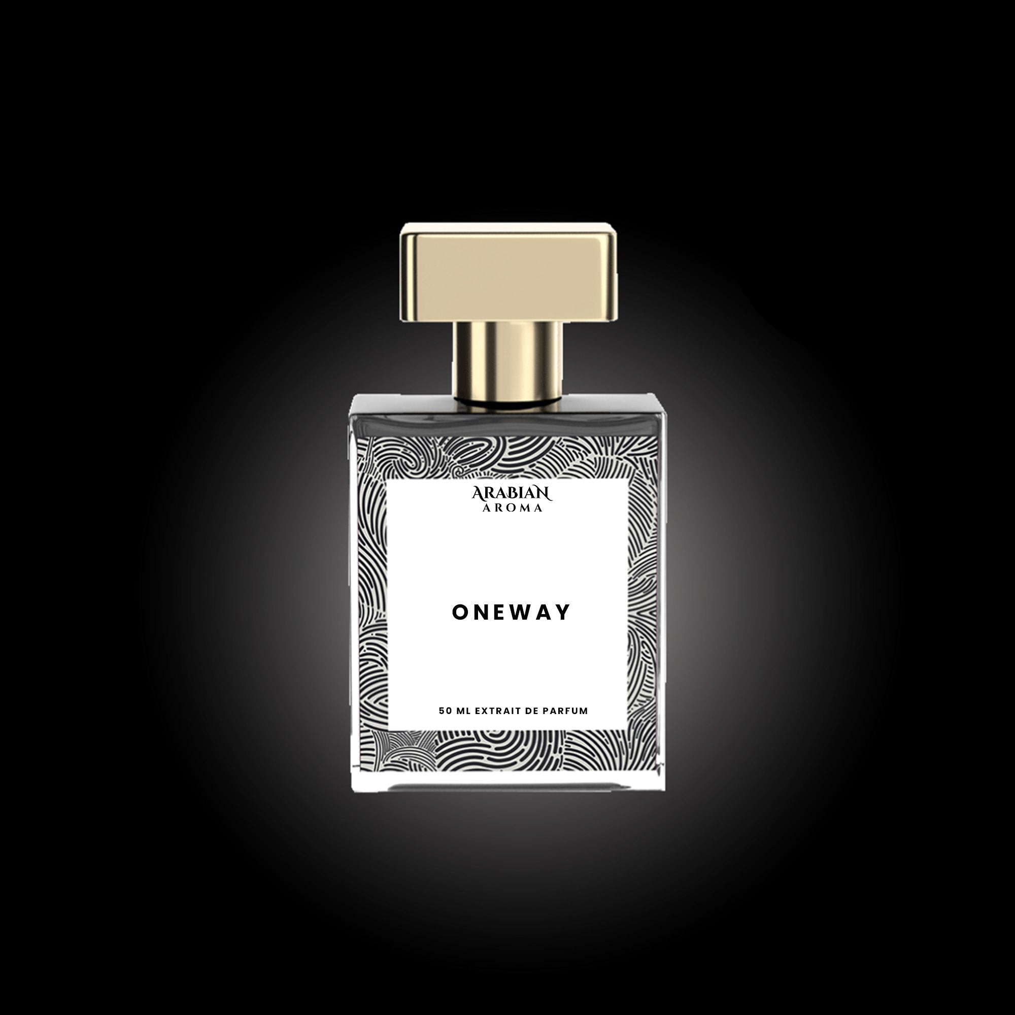 Oneway By Arabian Aroma